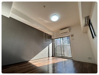 【居間・リビング】 | コンフォリア京町堀 | コンフォリア京町堀　洋室