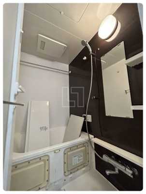 【浴室】 | コンフォリア京町堀 | コンフォリア京町堀　バスルーム