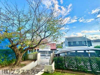 【展望】 | 潮見台コート