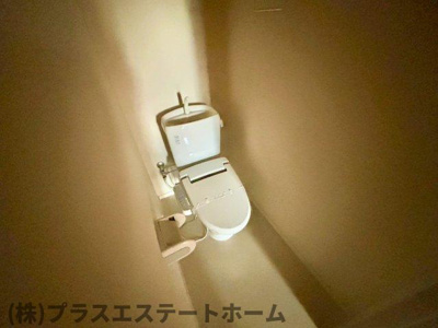 【トイレ】 | 潮見台コート