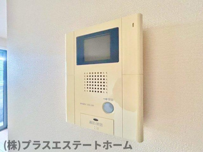 【セキュリティ】 | 潮見台コート