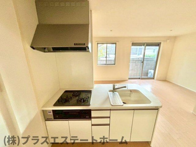 【キッチン】 | 潮見台コート