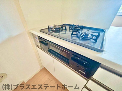 【内装】 | 潮見台コート