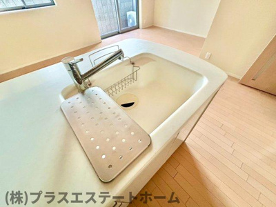 【内装】 | 潮見台コート