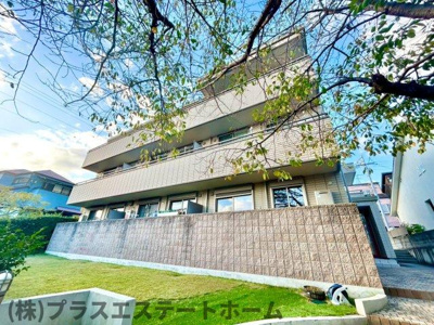 【外観】 | 潮見台コート