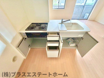 【内装】 | 潮見台コート