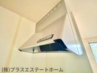 【内装】 | 潮見台コート