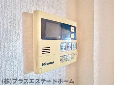 【内装】 | 潮見台コート