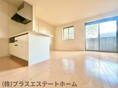 【居間・リビング】 | 潮見台コート