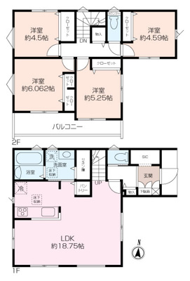  ～期間限定！カラーセレクト可能～VerGarden林1丁目の画像
