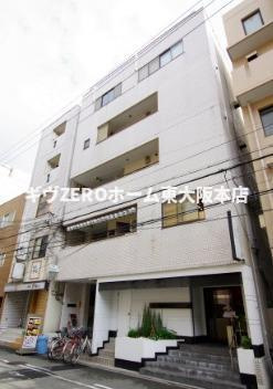 アンシャンテビル