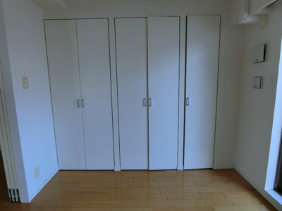 【収納】 | HF新横浜レジデンス | 収納たっぷり♪