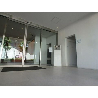 【セキュリティ】 | HF新横浜レジデンス | オートロックでセキュリティ安心♪