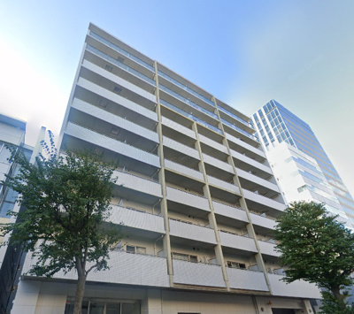 【外観】 | HF新横浜レジデンス