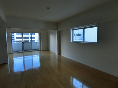 【寝室】 | HF新横浜レジデンス | 使いやすい間取り♪