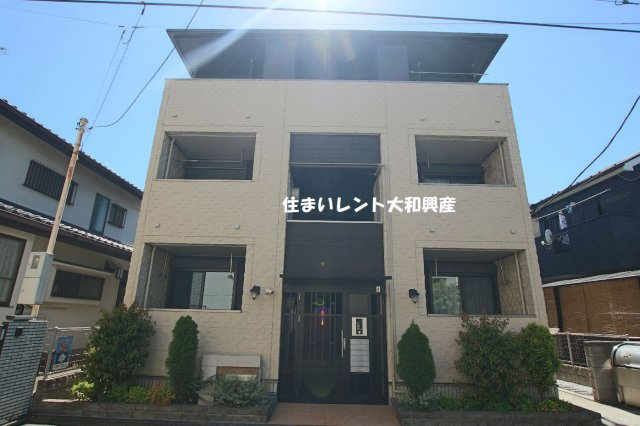 カームシティYASUDA５