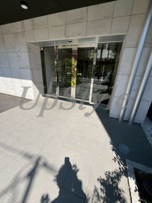 【エントランス】 | ジェノヴィア本所吾妻橋Ⅱスカイガーデン