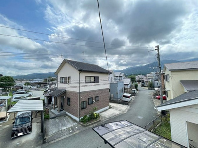 【展望】 | 福岡県福岡市早良区内野3丁目