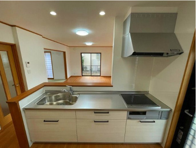【キッチン】 | 福岡県福岡市早良区内野3丁目