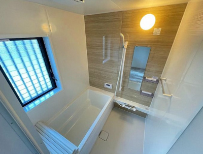 【浴室】 | 福岡県福岡市早良区内野3丁目