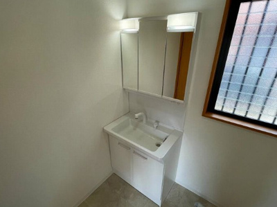 【独立洗面台】 | 福岡県福岡市早良区内野3丁目