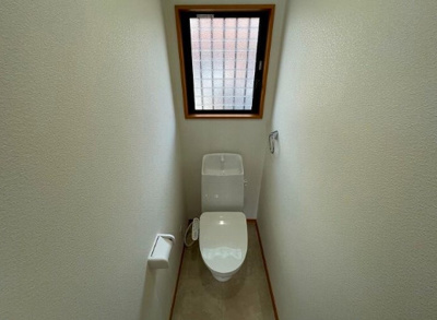 【トイレ】 | 福岡県福岡市早良区内野3丁目