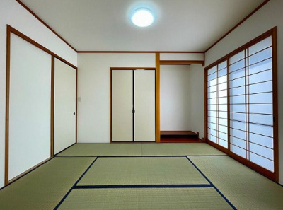 【和室】 | 福岡県福岡市早良区内野3丁目