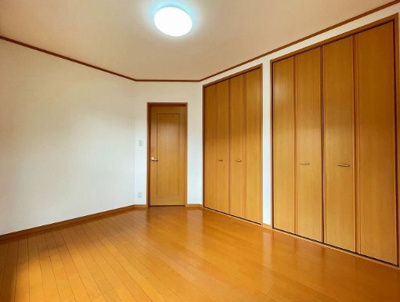 【洋室】 | 福岡県福岡市早良区内野3丁目