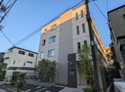 フローラ小石川の画像