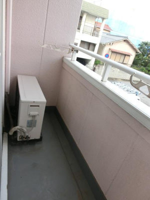 【バルコニー】 | アーバネックスTM