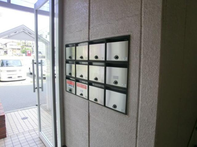 【その他共用部分】 | アーバネックスTM