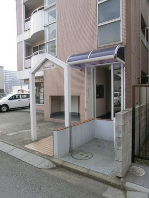 【エントランス】 | アーバネックスTM