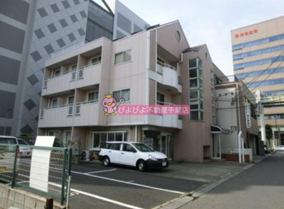 【外観】 | アーバネックスTM