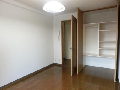 【内装】 | アーバネックスTM