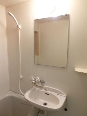 【洗面所】 | アーバネックスTM