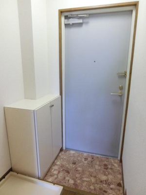 【玄関】 | アーバネックスTM