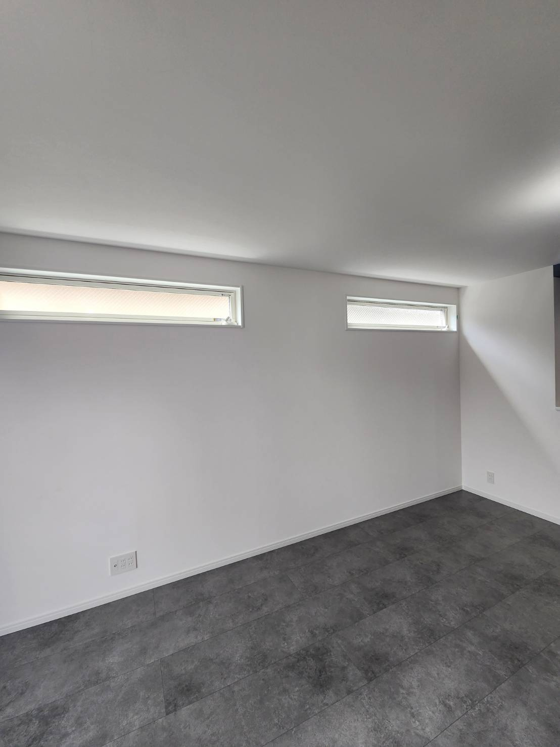 【居間・リビング】の画像