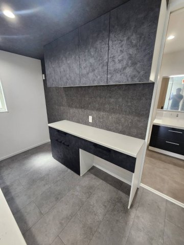 【キッチン】の画像