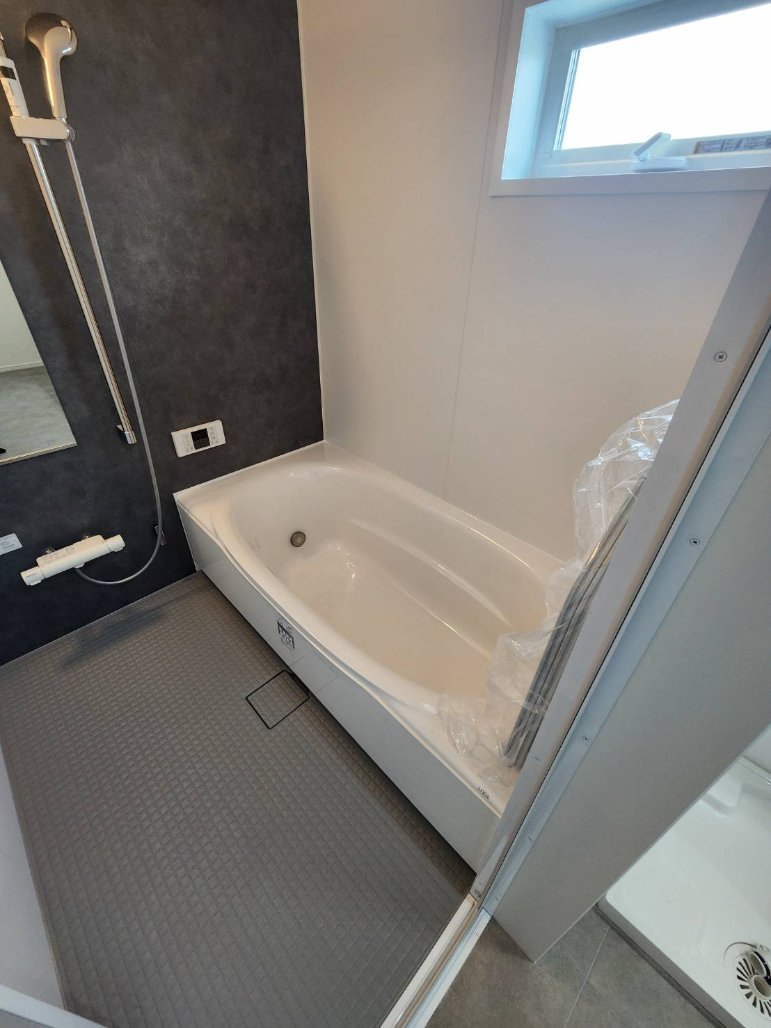 【浴室】の画像