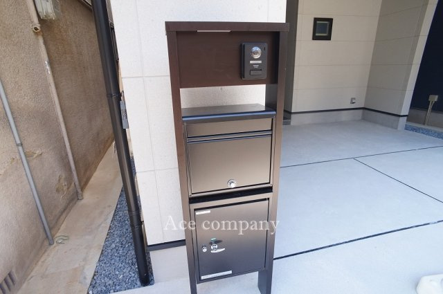 【外観】の画像