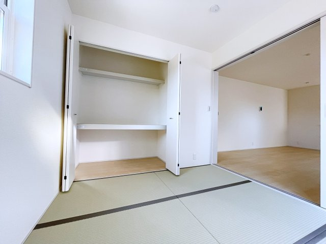 新築戸建・新築建売　寄居露梨子　鉢形小・城南中のキッチン|同社施工例