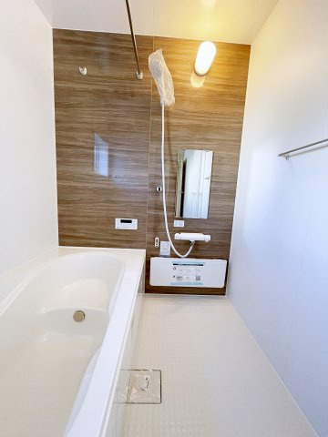 新築戸建・新築建売　寄居露梨子　鉢形小・城南中のトイレ|同社施工例