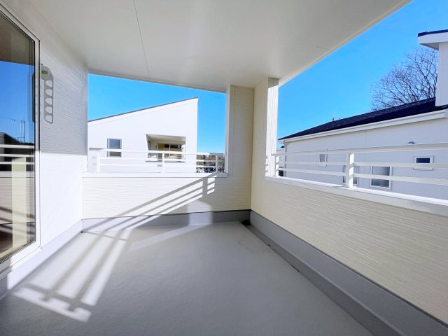 新築戸建・新築建売　寄居露梨子　鉢形小・城南中のトイレ|同社施工例