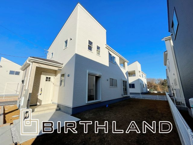 新築戸建・新築建売　寄居露梨子　鉢形小・城南中