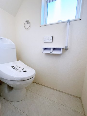 新築戸建・新築建売　寄居露梨子　鉢形小・城南中の洋室|同社施工例