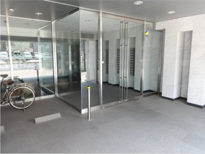 【その他共用部分】 | レションフカガワ