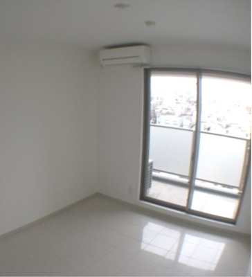 【洋室】 | レションフカガワ