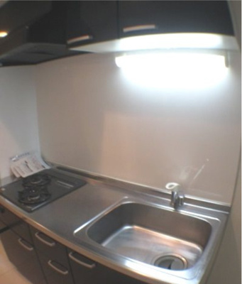 【キッチン】 | レションフカガワ