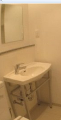 【独立洗面台】 | レションフカガワ