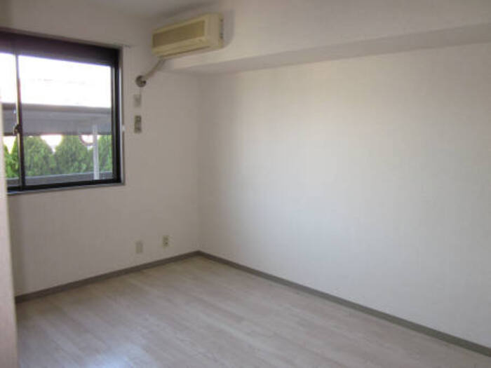 エクレール五井西　Ｆの寝室|落ち着いて過ごせるお部屋なので、寝室にいかがでしょうか